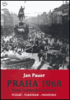 Praha 1968