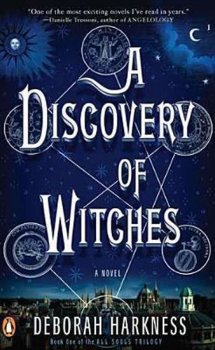 Discovery of Witches