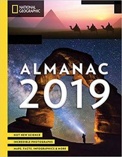 NG Almanac 2019