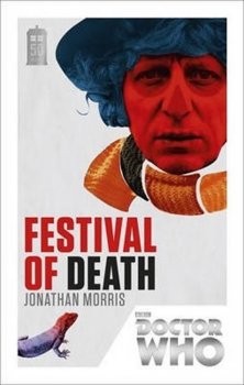 Doctor Who:Festival Of Death