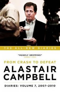 Alastair Campbell Diaries: Volume 7