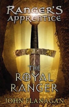 The Royal Ranger (Ranger´s Apprentice Book 12)
