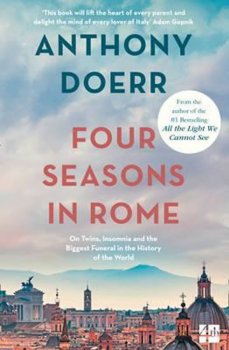 Four Seasons In Rome