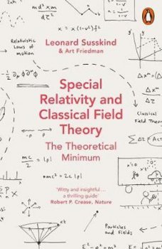 Special Relativity and Classical Field