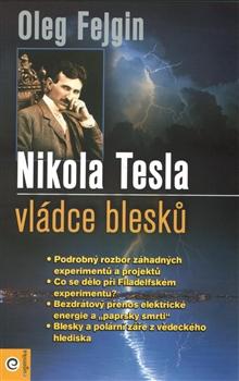 Nikola Tesla – Vládce blesku