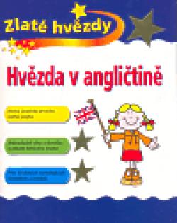 Hvězda v angličtině