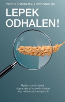 Lepek odhalen