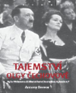 Tajemství Olgy Čechovové