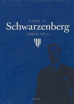 Karel VI. Schwarzenberg: Torzo díla