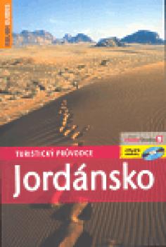 Jordánsko - turistický průvodce