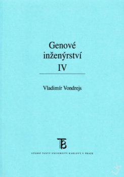 Genové inženýrství IV.