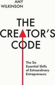 Creator´s Code