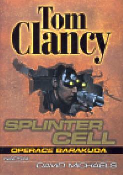 Splinter Cell - Operace Baracuda