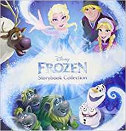 Frozen Collection