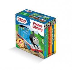 Thomas & Friends: Pocket Library