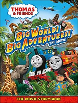 Thomas and Friends:Big World