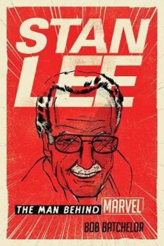 Stan Lee:Man Behind the Marvel