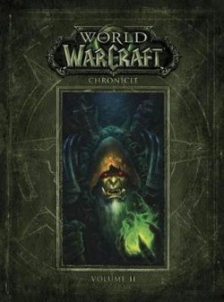 WaW Chronicle Volume 2