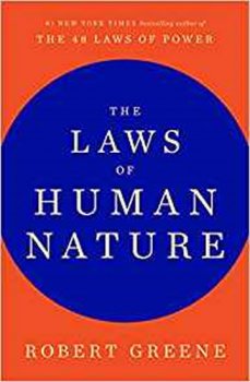 Laws Of Human Nature