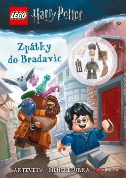 LEGO® Harry Potter™ Zpátky do Bradavic