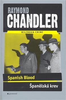 Španělská krev/Spanish Blood