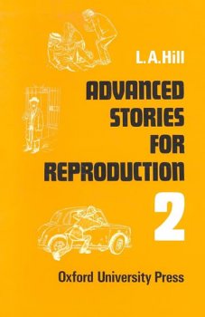 Advanced Stories for Reproduction 2