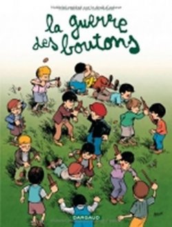 La Guerre des Boutons 2 : Pourris de Verlan