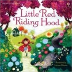 Little Red Riding Hood