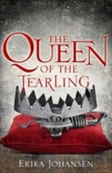 The Queen Of The Tearling: The Tearling Trilogy 1