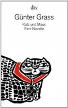 Katz und Maus: Eine Novelle 