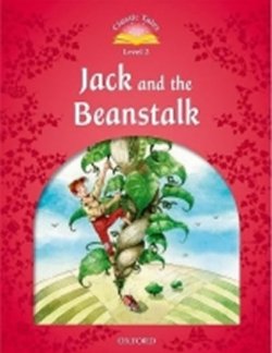Jack and the Beanstalk: Level 2/Classic Tales