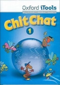 Chit Chat 1 iTools DVD-ROM