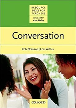 Conversation: Resource Books for Teachers