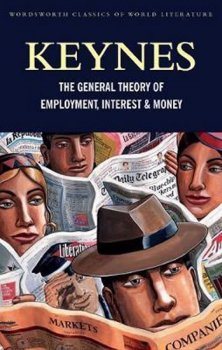 General Theory of Employment