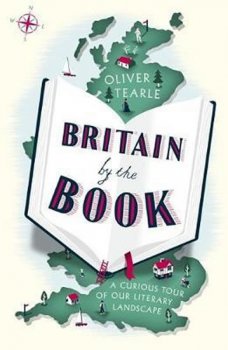 Britain By the Book