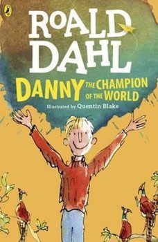 Danny Champion of the World