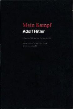 Mein Kampf