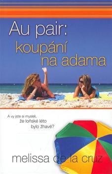 Au pair: koupání na adama