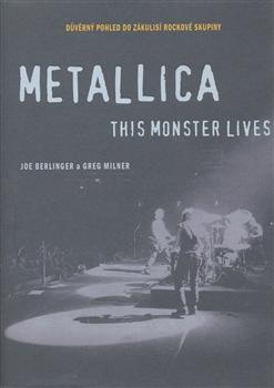 Metallica: This Monster Lives