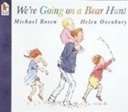 We´re Going on a Bear Hunt