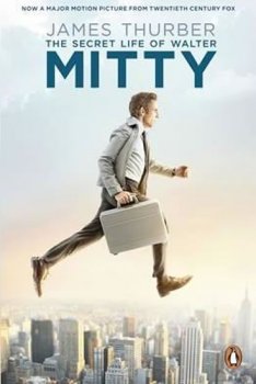 The Secret Life of Walter Mitty