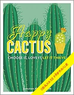 Spokojené kaktusy