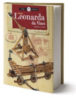 Stroje Leonarda da Vinci