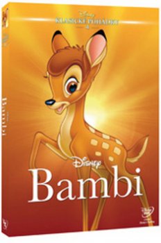Bambi DE