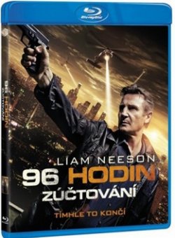 96 hodin: Zúčtování