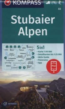 Stubaier Alpen   83  NKOM