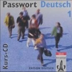 Passwort Deutsch 1, 5.dílný - CD