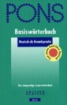 PONS - basiswörterbuch