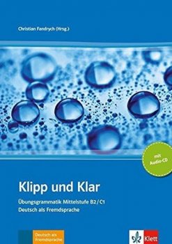 Klipp und Klar, Mittelstufengrammatik