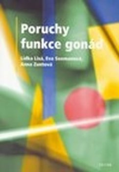 Poruchy funkce gonád